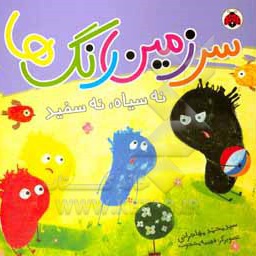 نه سیاه،نه سفید